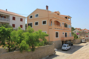 Гостиница Apartments by the sea Sali, Dugi otok - 8121  Сали 